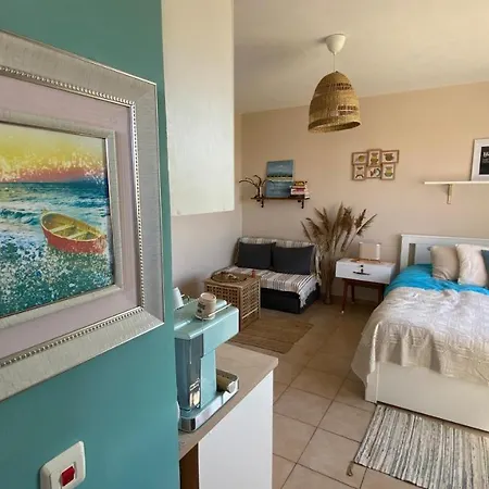 Apartamento Seaven, Lozenets