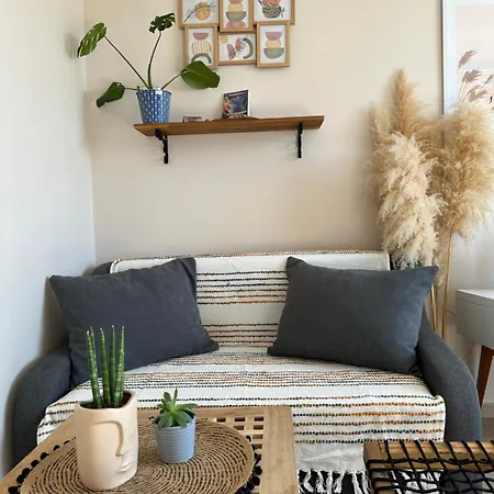 Seaven, Apartamento *