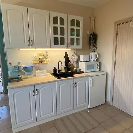 Seaven, Апартаменты *