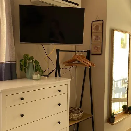 Seaven, Apartament