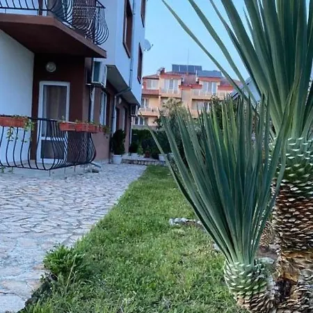 Seaven, * Lozenets