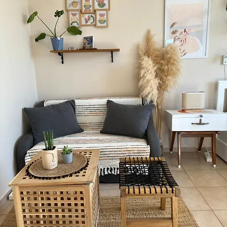 Seaven, Лозенец