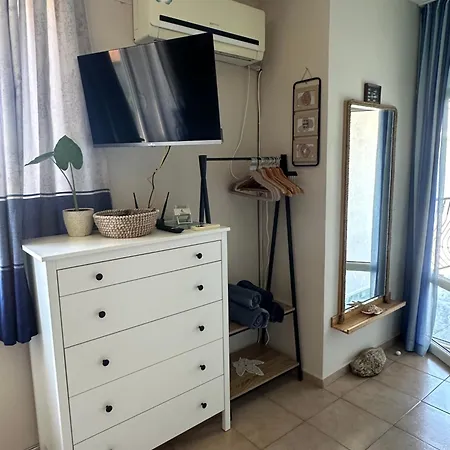 Apartament Seaven, Łozenec