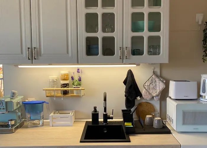 Апартамент Seaven, Лозенец