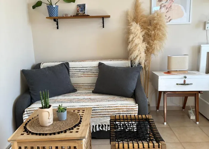 Seaven, Лозенец