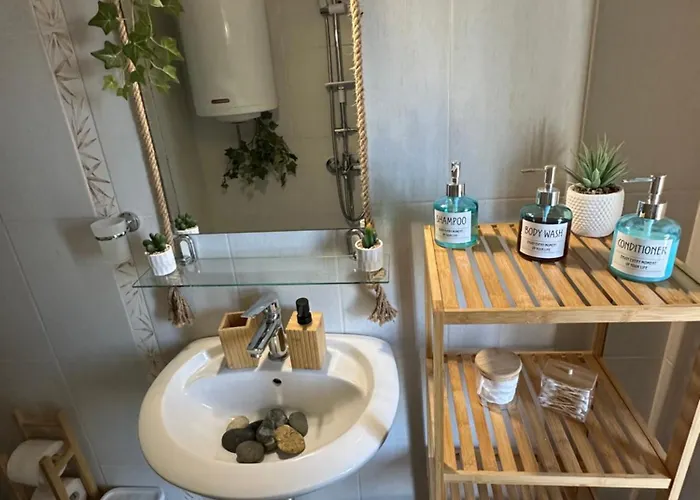 Seaven, Лозенец